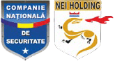Companie Națională de Securitate și NEI Holding