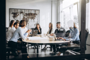 Business intelligence