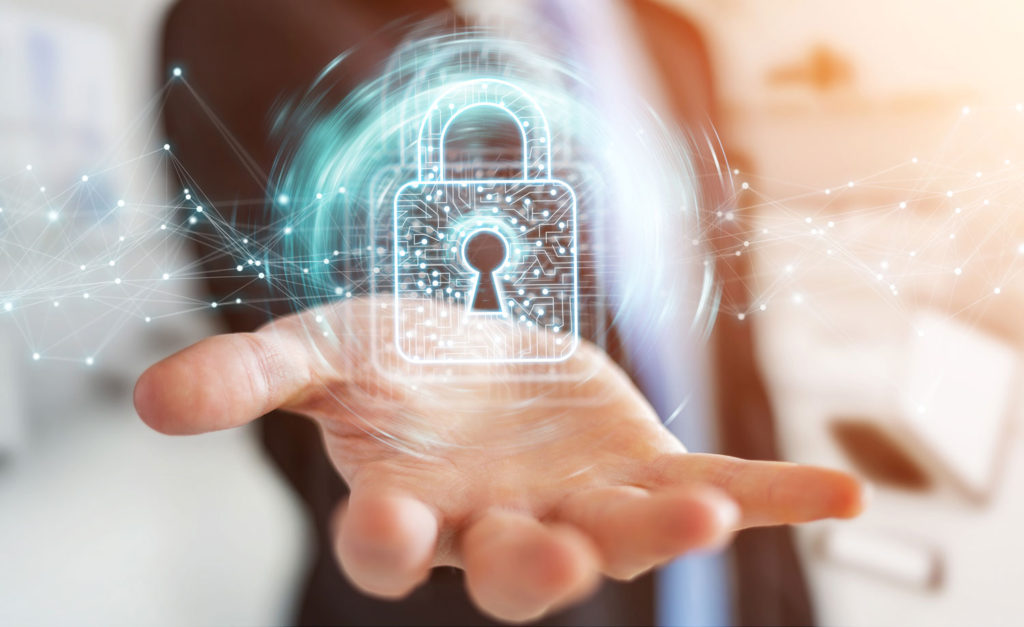Telecomunicatii securizate